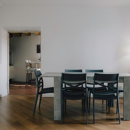 Cavour Luxury Apartments Βερόνα Εξωτερικό φωτογραφία