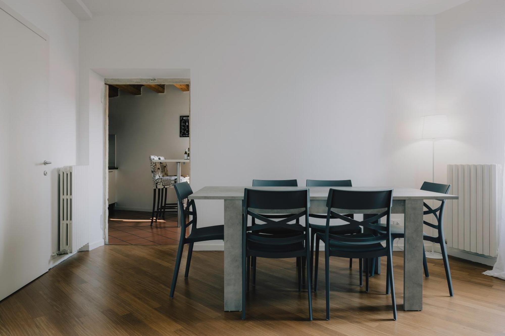 Cavour Luxury Apartments Βερόνα Εξωτερικό φωτογραφία