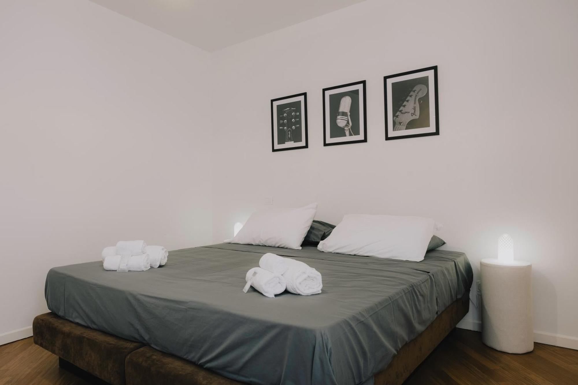 Cavour Luxury Apartments Βερόνα Εξωτερικό φωτογραφία