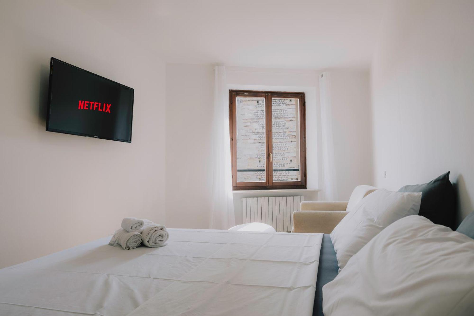 Cavour Luxury Apartments Βερόνα Εξωτερικό φωτογραφία