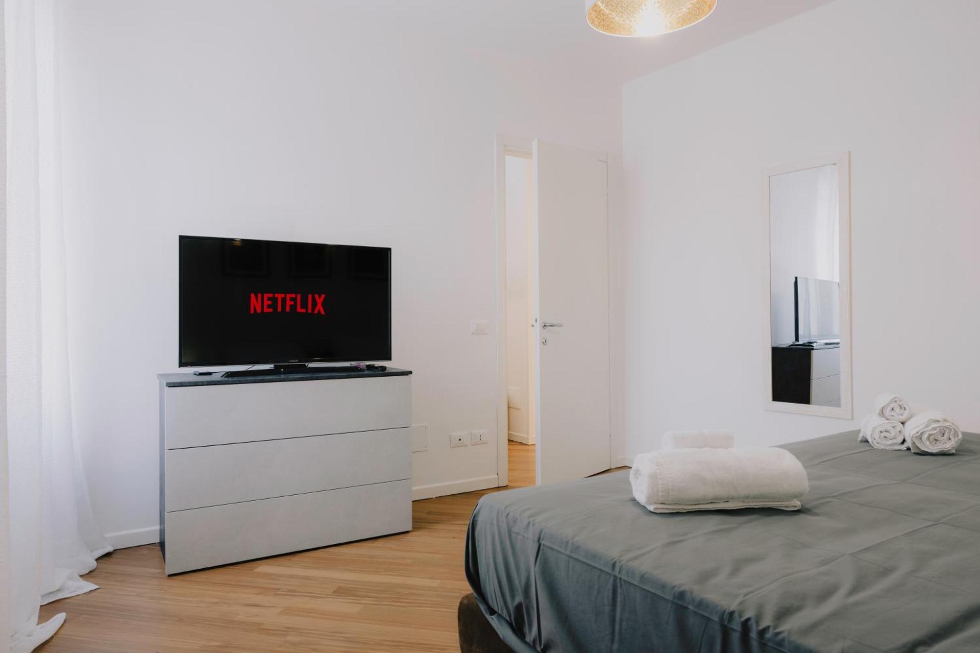 Cavour Luxury Apartments Βερόνα Εξωτερικό φωτογραφία